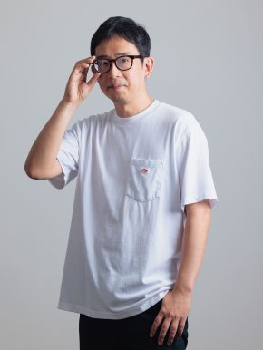 Takeshi Noda